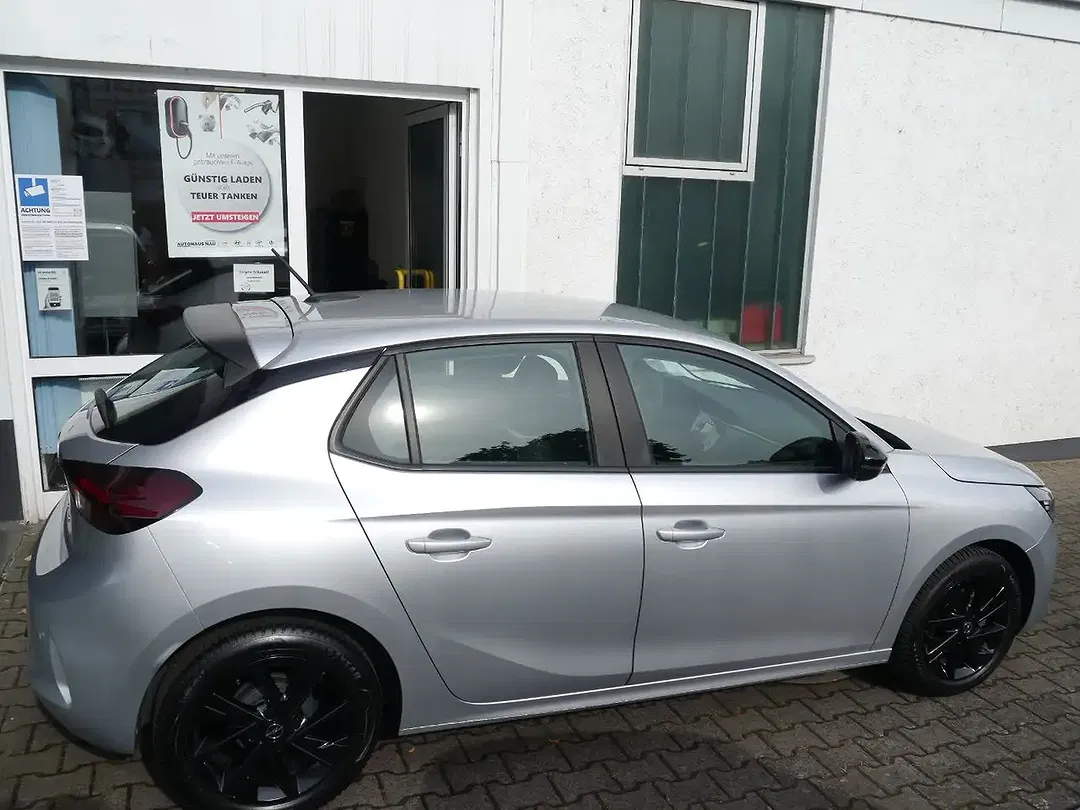 Opel Corsa - Thumbnail 8