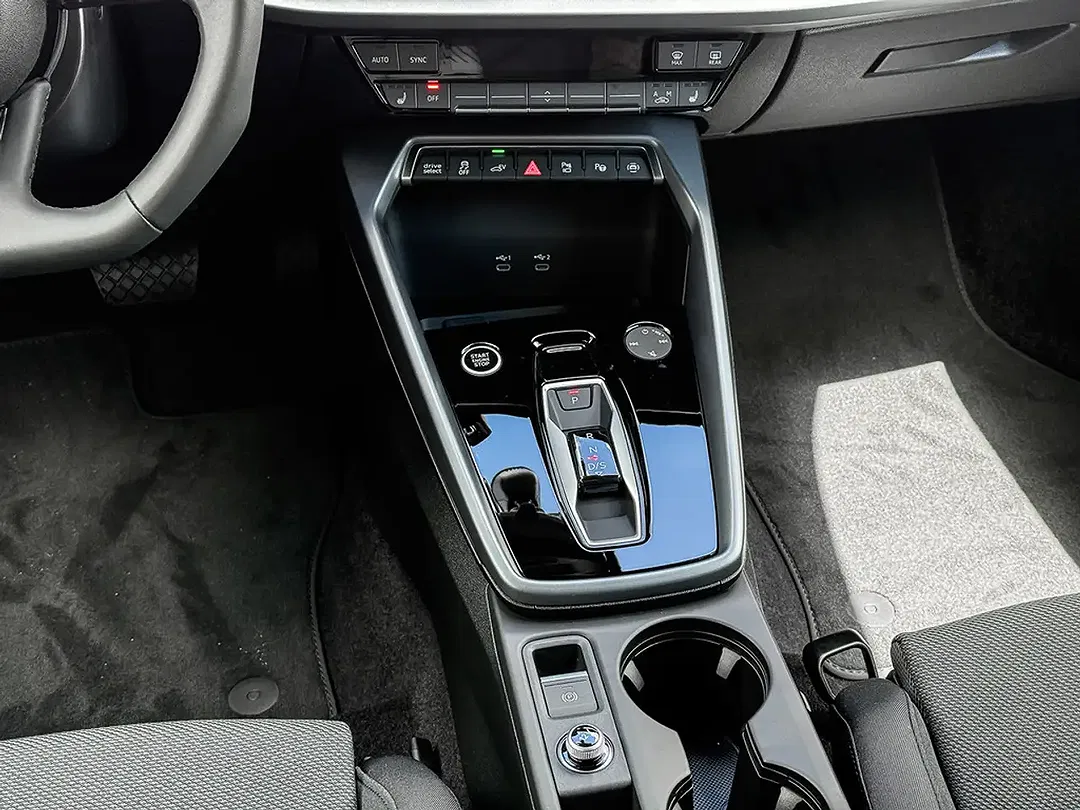 Audi A3 - Thumbnail 12
