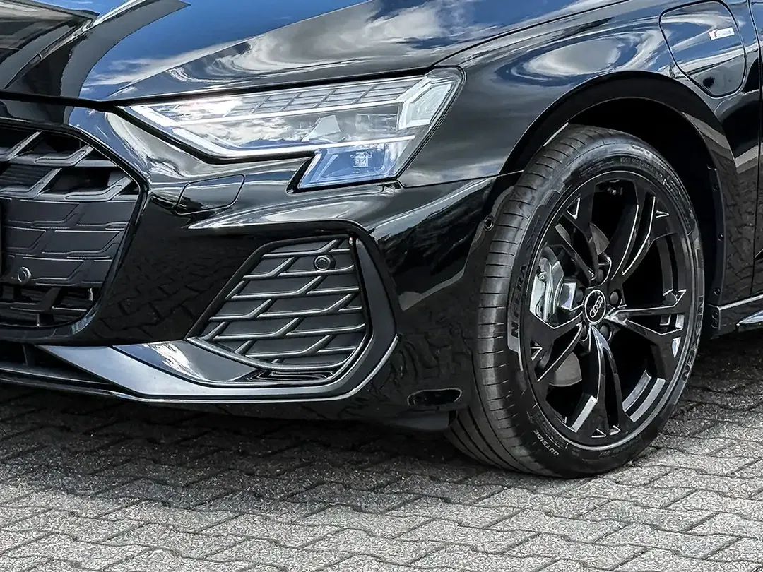 Audi A3 - Thumbnail 5