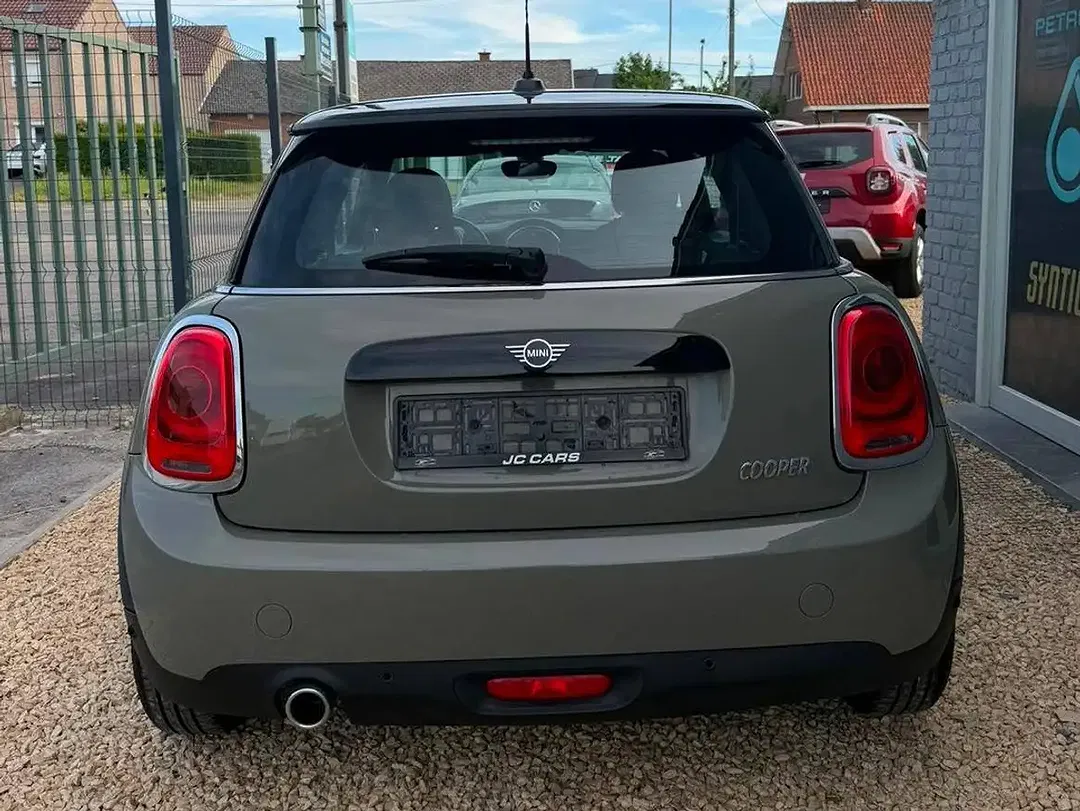 MINI Cooper - Thumbnail 4