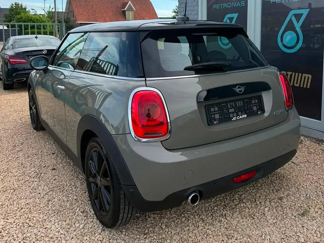 MINI Cooper - Thumbnail 5