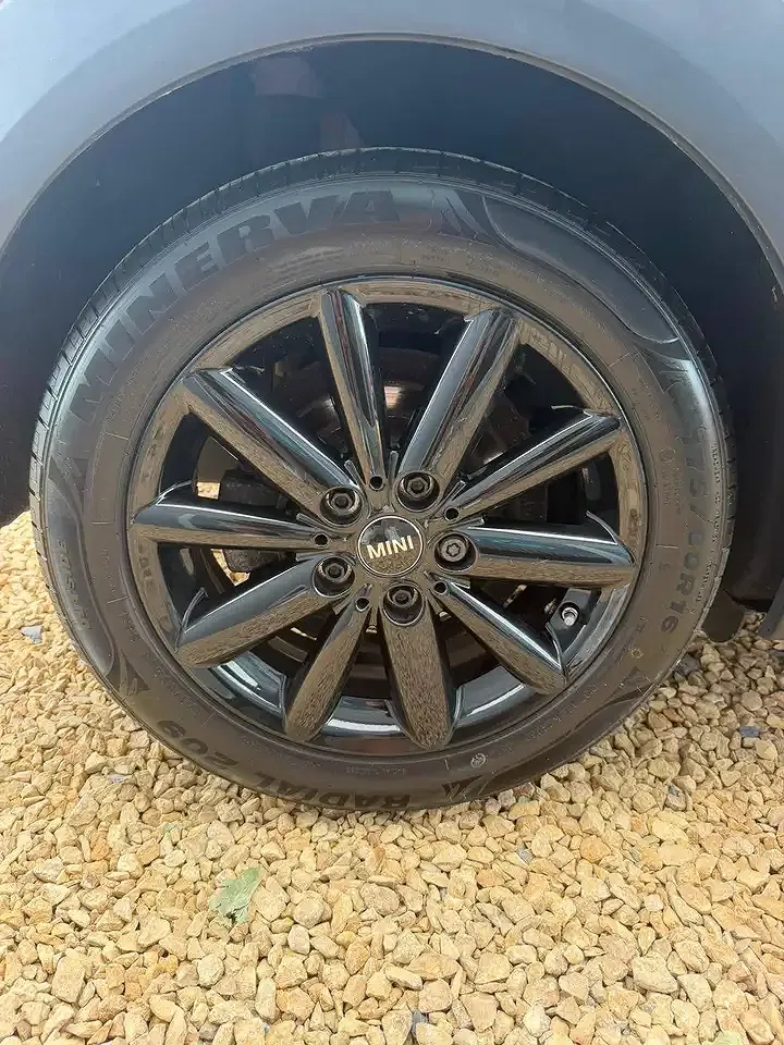 MINI Cooper - Thumbnail 7