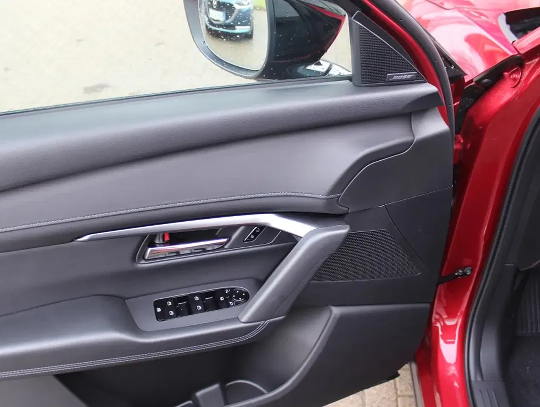 Mazda CX-5 - Thumbnail 10