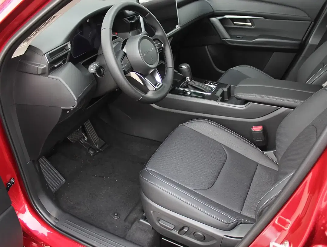 Mazda CX-5 - Thumbnail 11