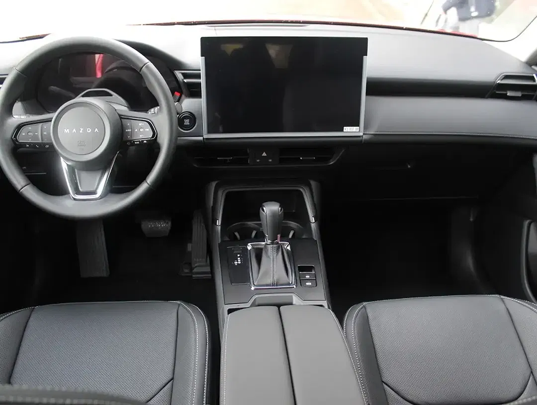 Mazda CX-5 - Thumbnail 12