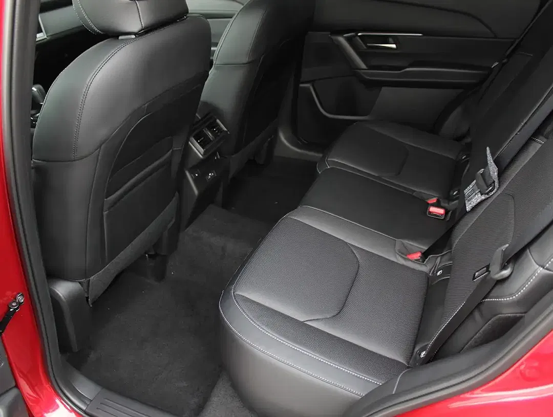 Mazda CX-5 - Thumbnail 14
