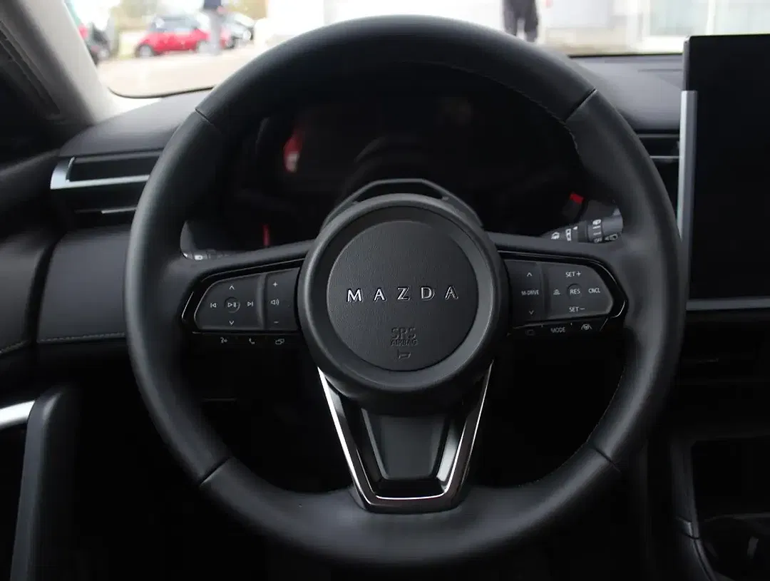 Mazda CX-5 - Thumbnail 15