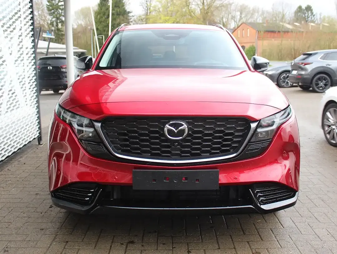 Mazda CX-5 - Thumbnail 7