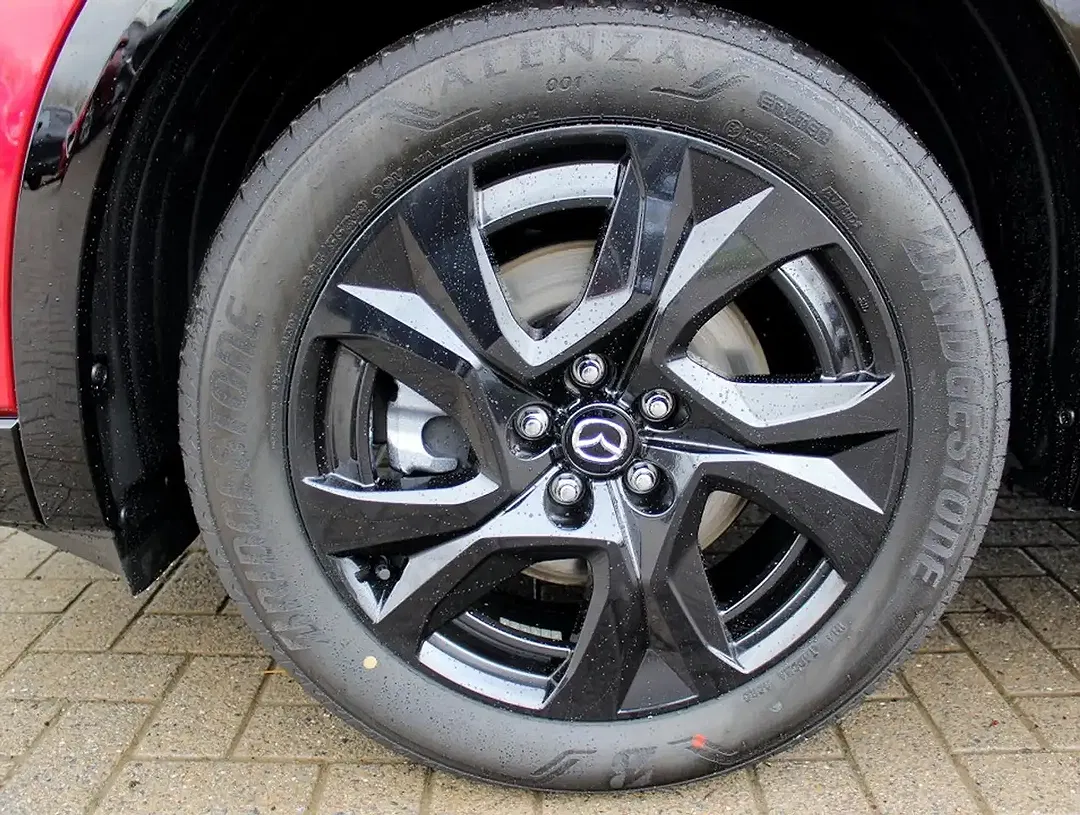 Mazda CX-5 - Thumbnail 8