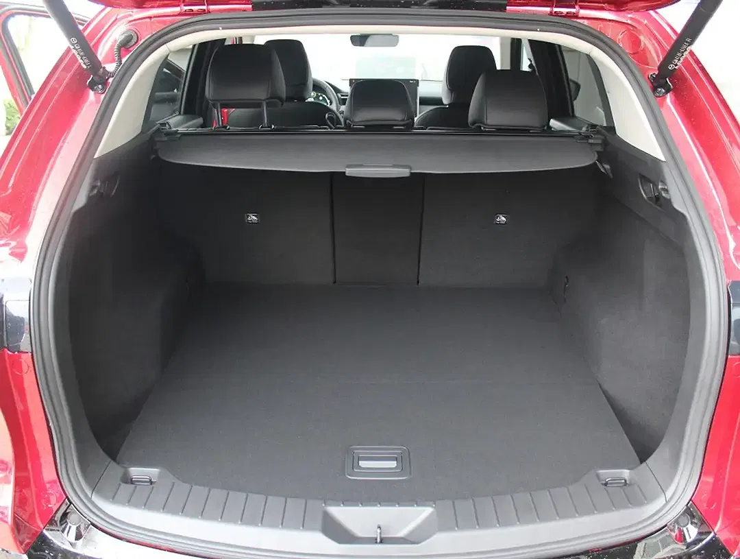Mazda CX-5 - Thumbnail 9