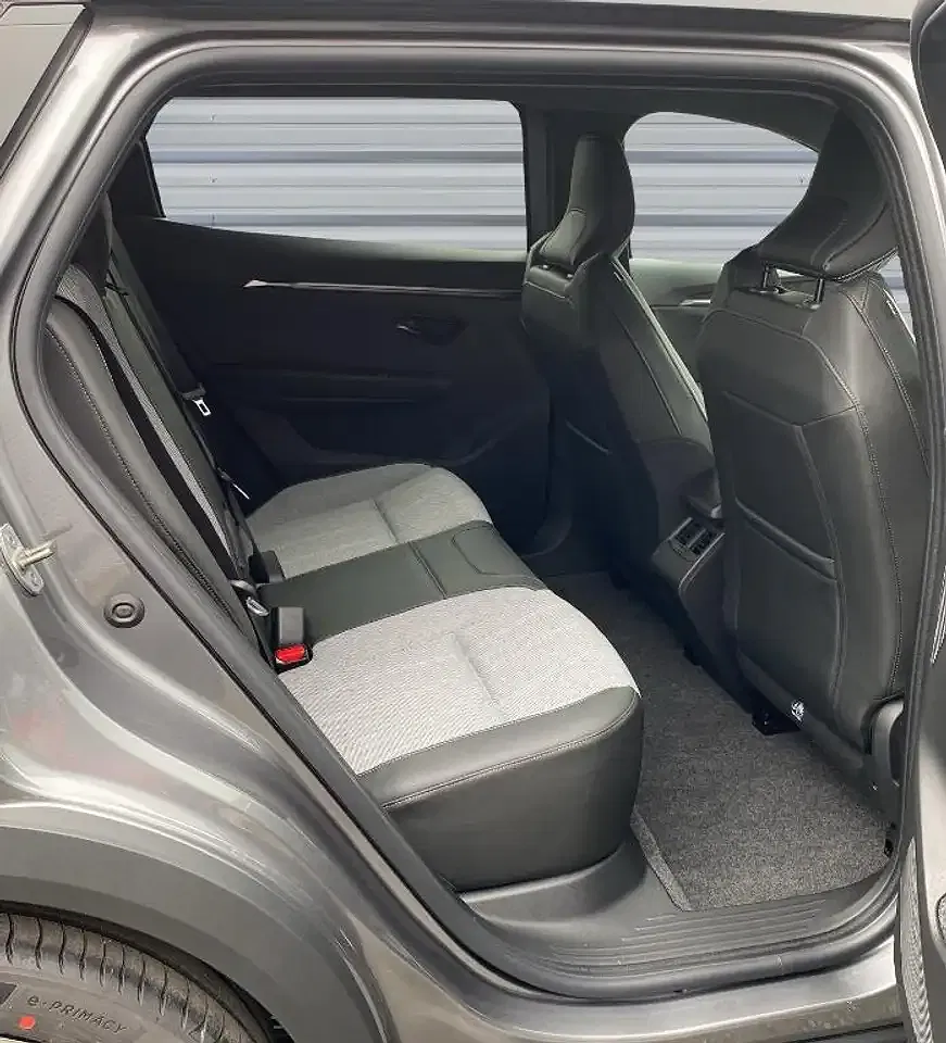Mitsubishi Eclipse Cross - Thumbnail 11
