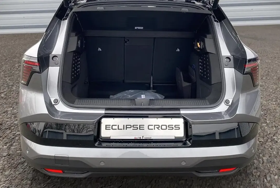 Mitsubishi Eclipse Cross - Thumbnail 12