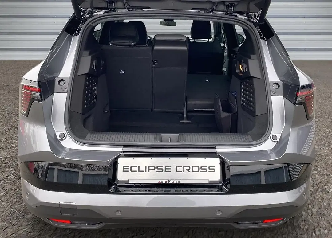 Mitsubishi Eclipse Cross - Thumbnail 13