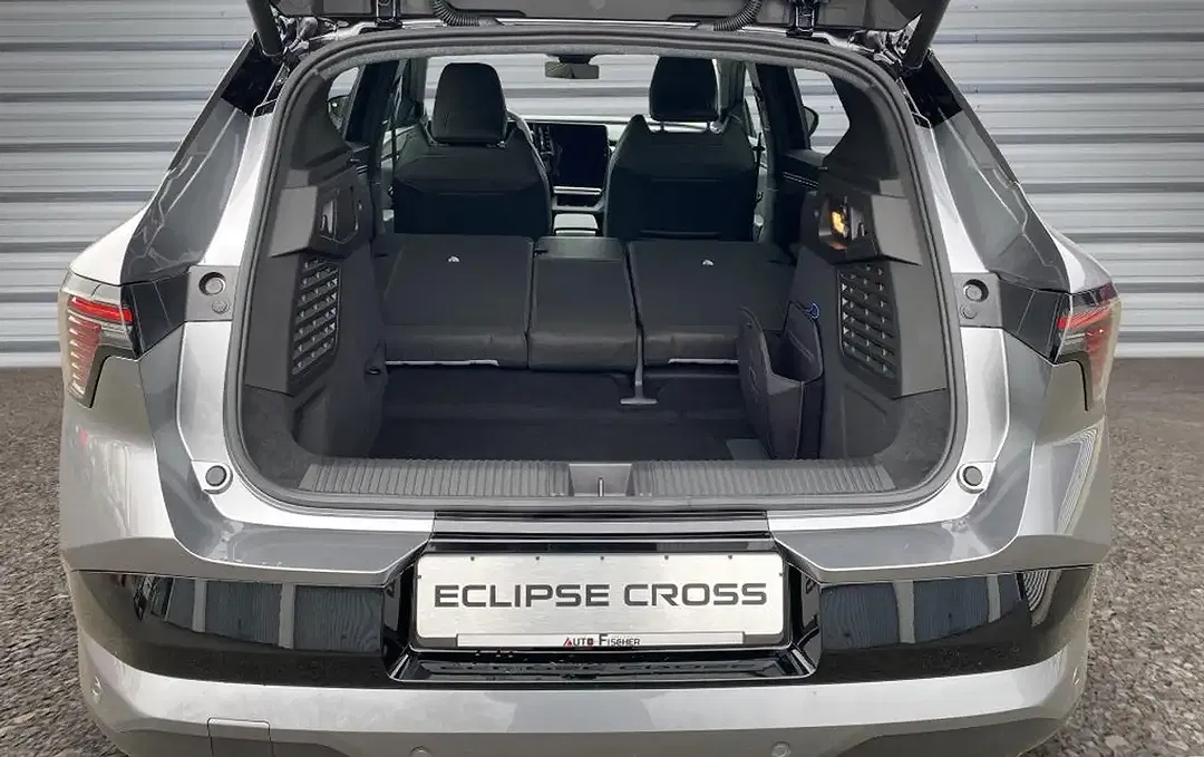 Mitsubishi Eclipse Cross - Thumbnail 14