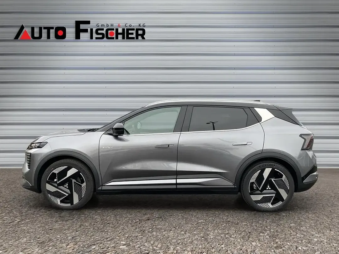 Mitsubishi Eclipse Cross - Thumbnail 2