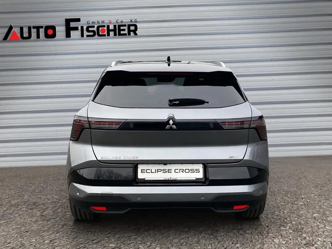 Mitsubishi Eclipse Cross - Thumbnail 4