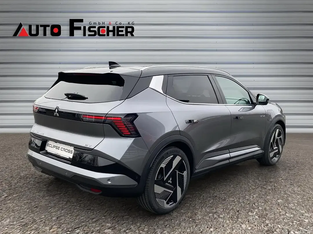Mitsubishi Eclipse Cross - Thumbnail 5