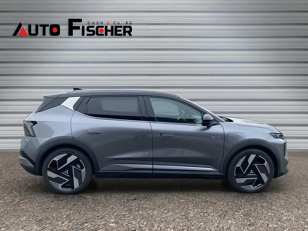 Mitsubishi Eclipse Cross - Thumbnail 6