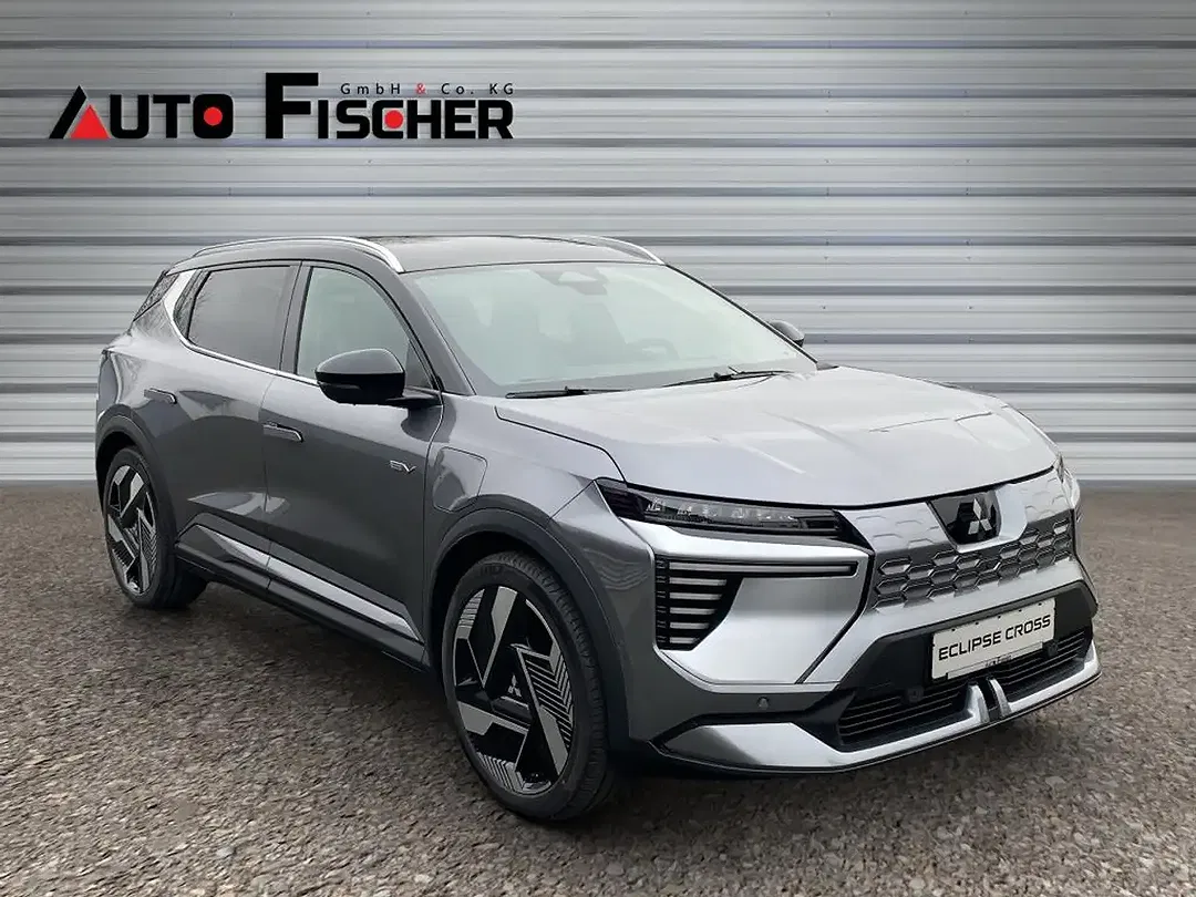 Mitsubishi Eclipse Cross - Thumbnail 7