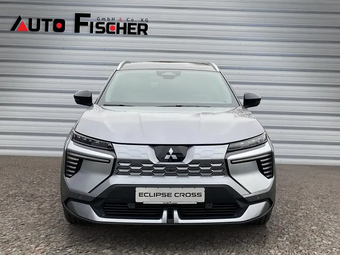 Mitsubishi Eclipse Cross - Thumbnail 8