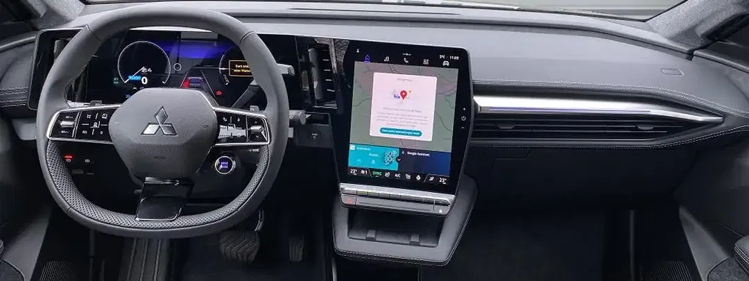 Mitsubishi Eclipse Cross - Thumbnail 9