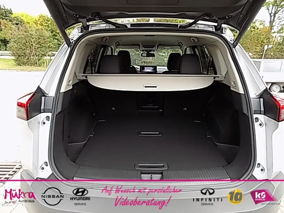 Nissan X-Trail - Thumbnail 10