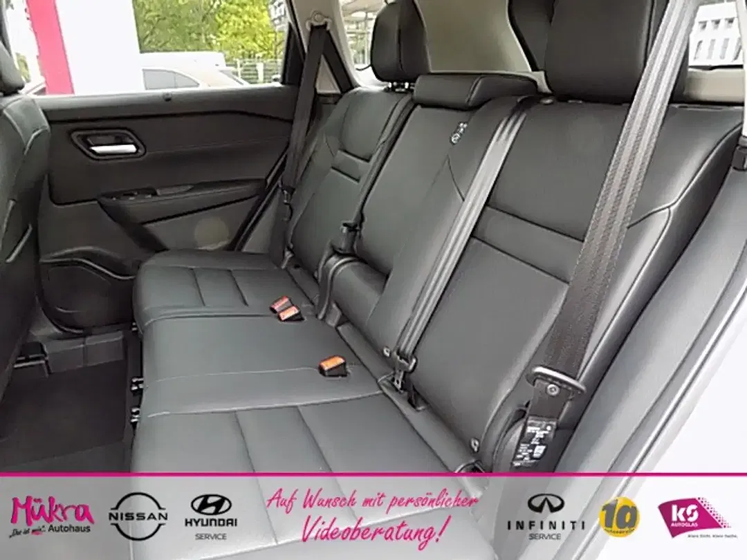 Nissan X-Trail - Thumbnail 12