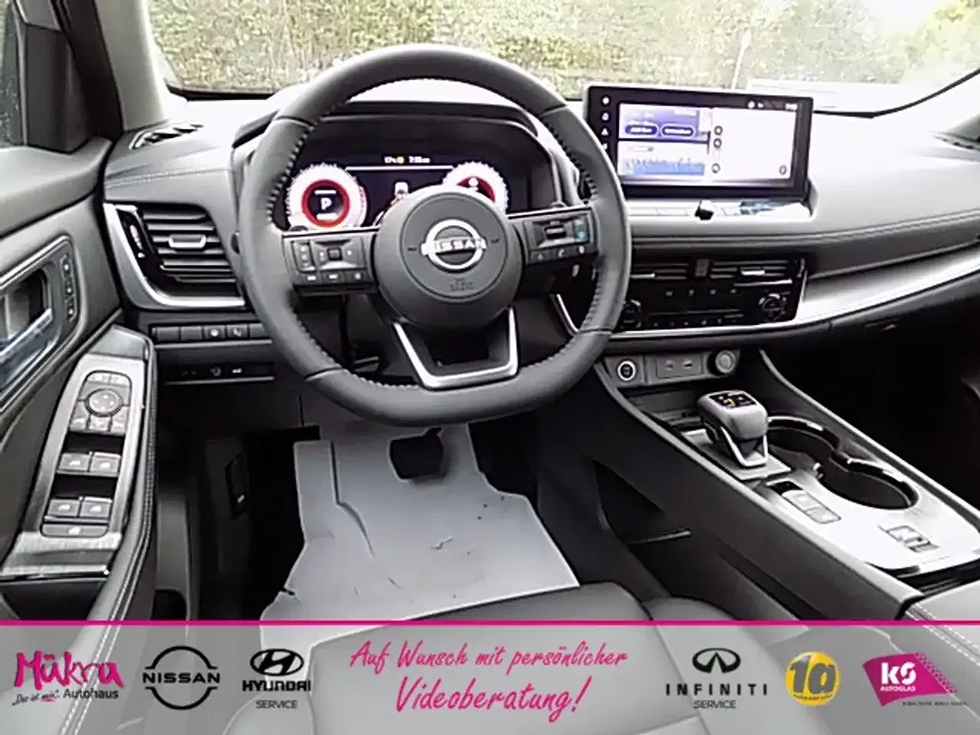Nissan X-Trail - Thumbnail 13