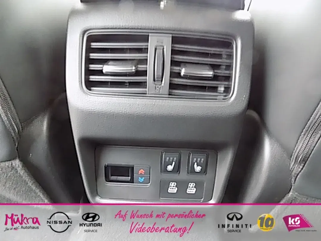 Nissan X-Trail - Thumbnail 14