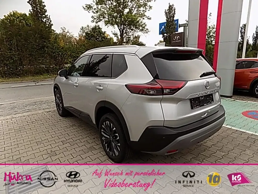 Nissan X-Trail - Thumbnail 6
