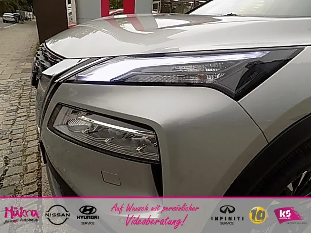 Nissan X-Trail - Thumbnail 8
