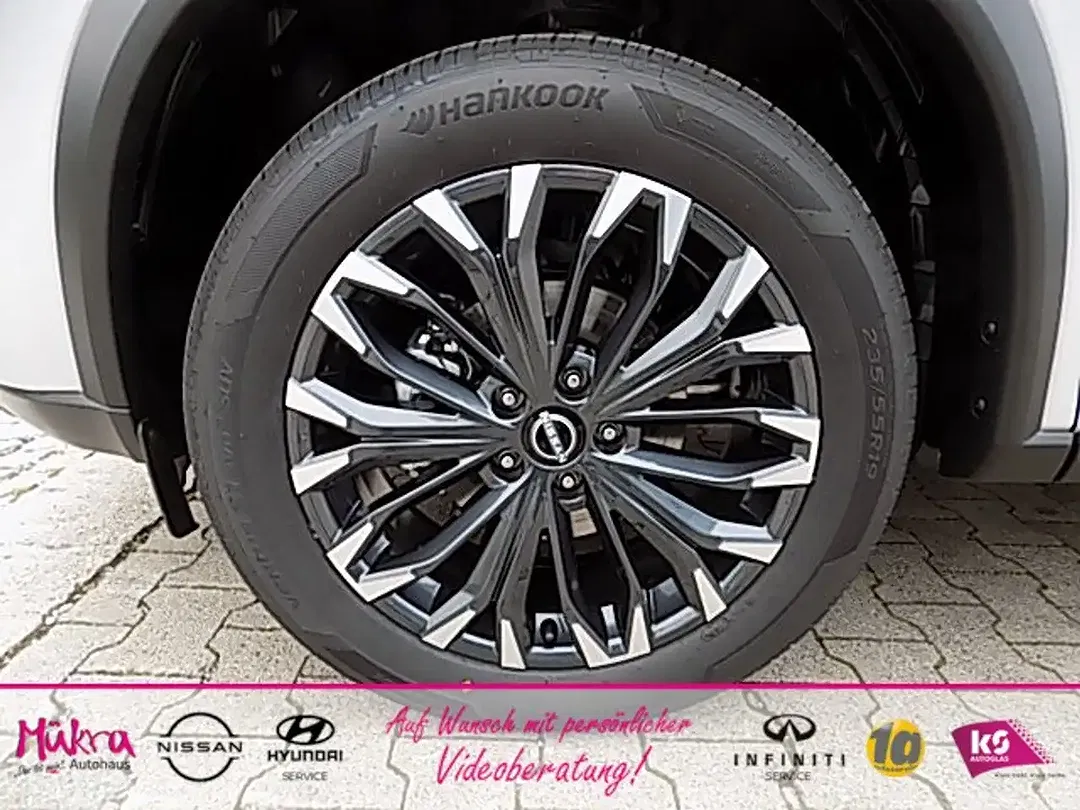 Nissan X-Trail - Thumbnail 9