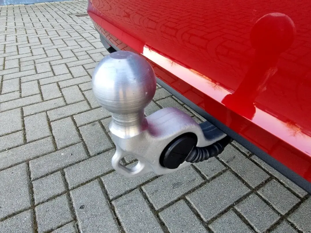 Skoda Superb - Thumbnail 13