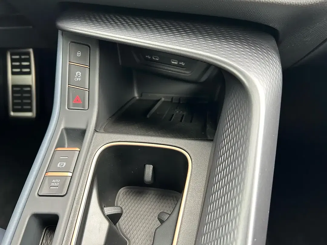 CUPRA Terramar - Thumbnail 10