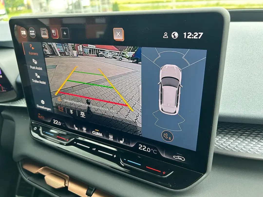 CUPRA Terramar - Thumbnail 11
