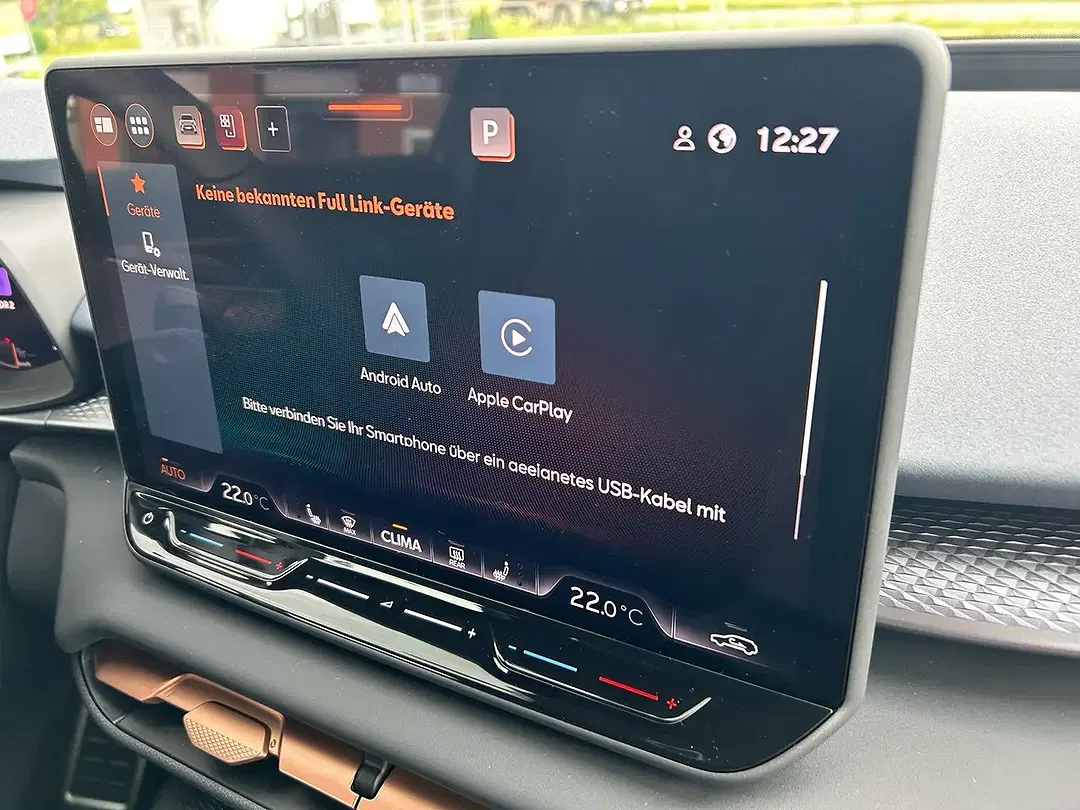 CUPRA Terramar - Thumbnail 12