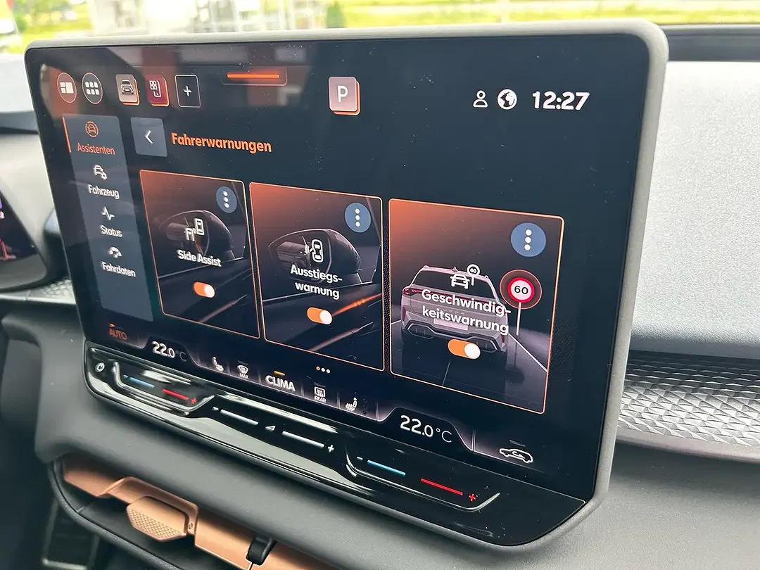 CUPRA Terramar - Thumbnail 13