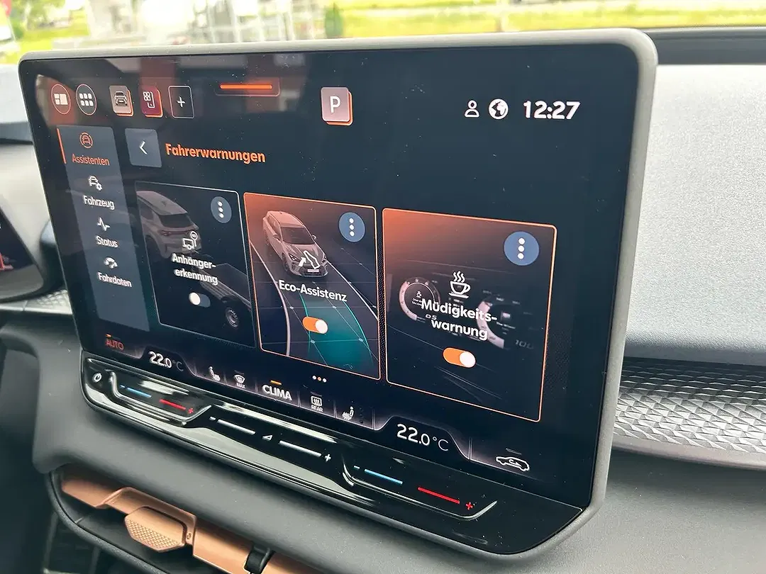 CUPRA Terramar - Thumbnail 14