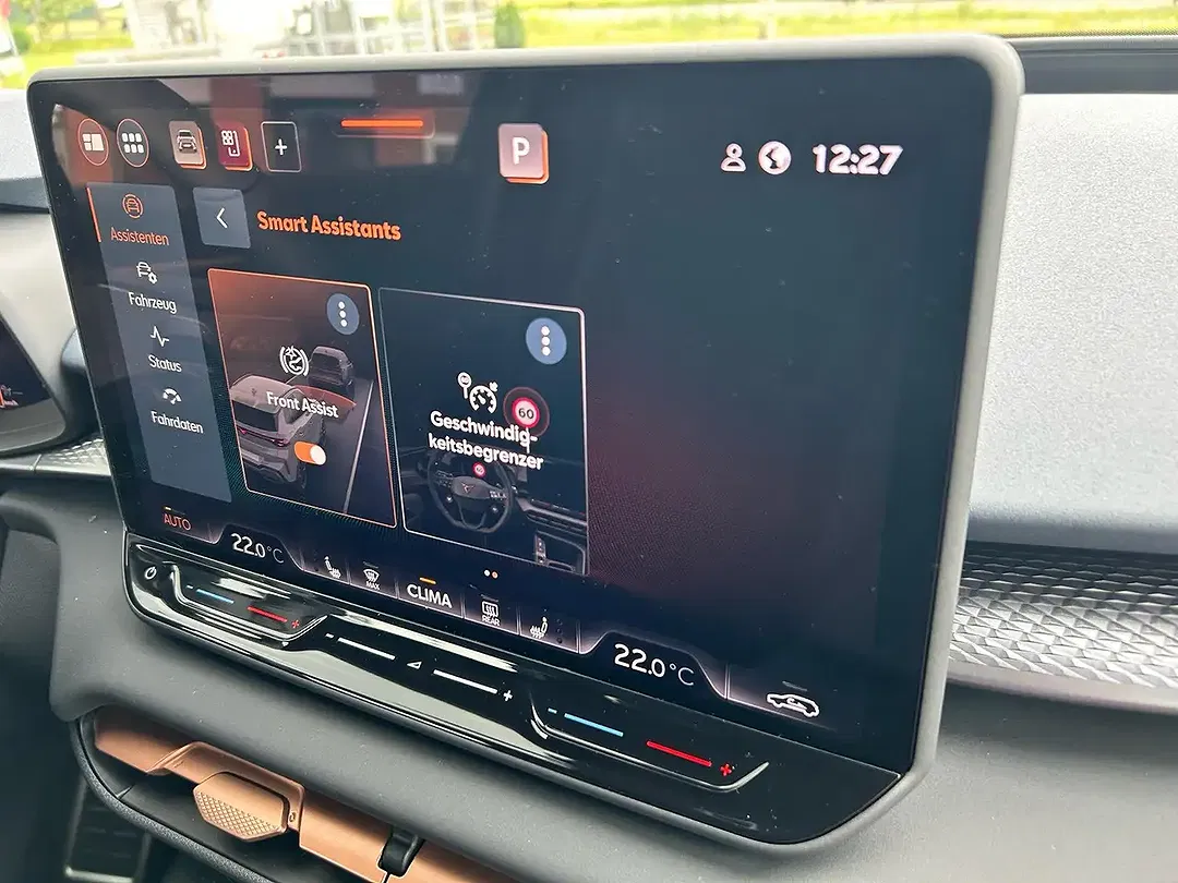 CUPRA Terramar - Thumbnail 15