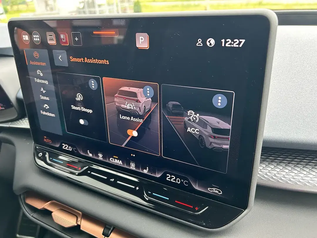 CUPRA Terramar - Thumbnail 16