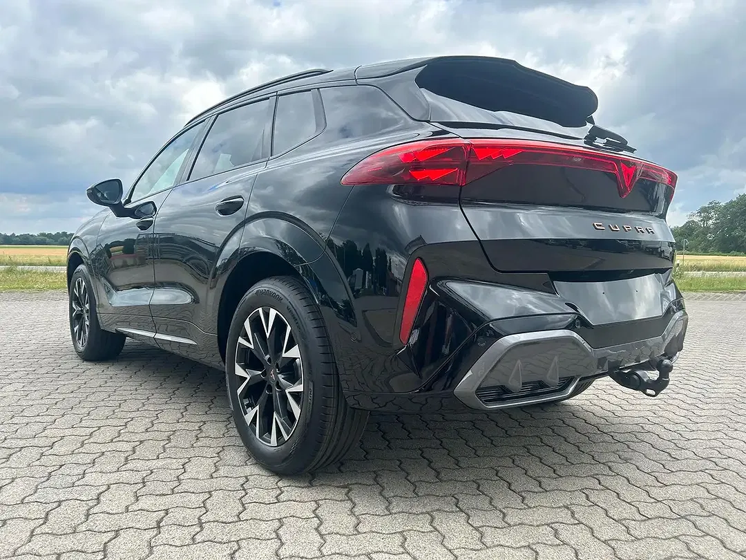CUPRA Terramar - Thumbnail 18