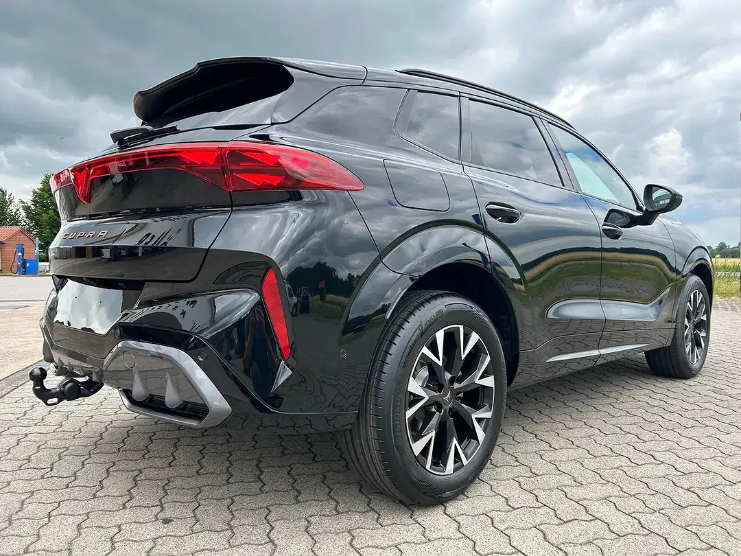 CUPRA Terramar - Thumbnail 20