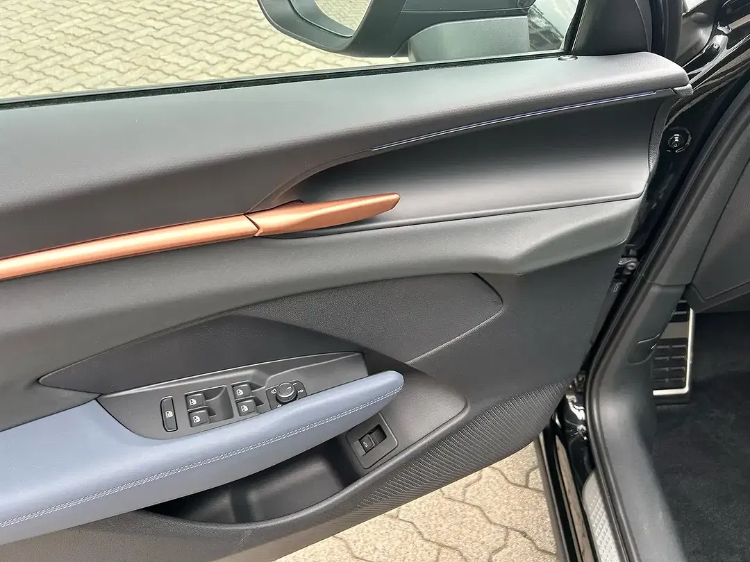 CUPRA Terramar - Thumbnail 4