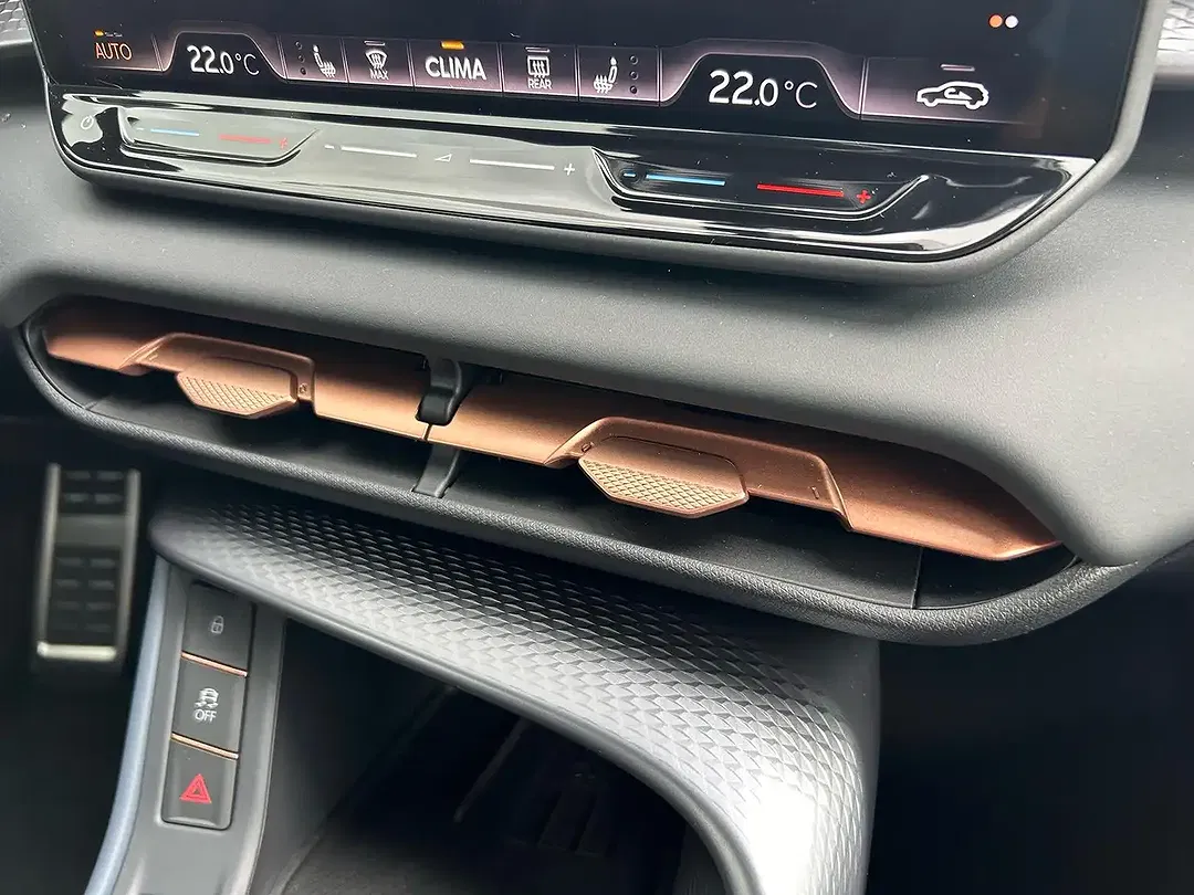 CUPRA Terramar - Thumbnail 9