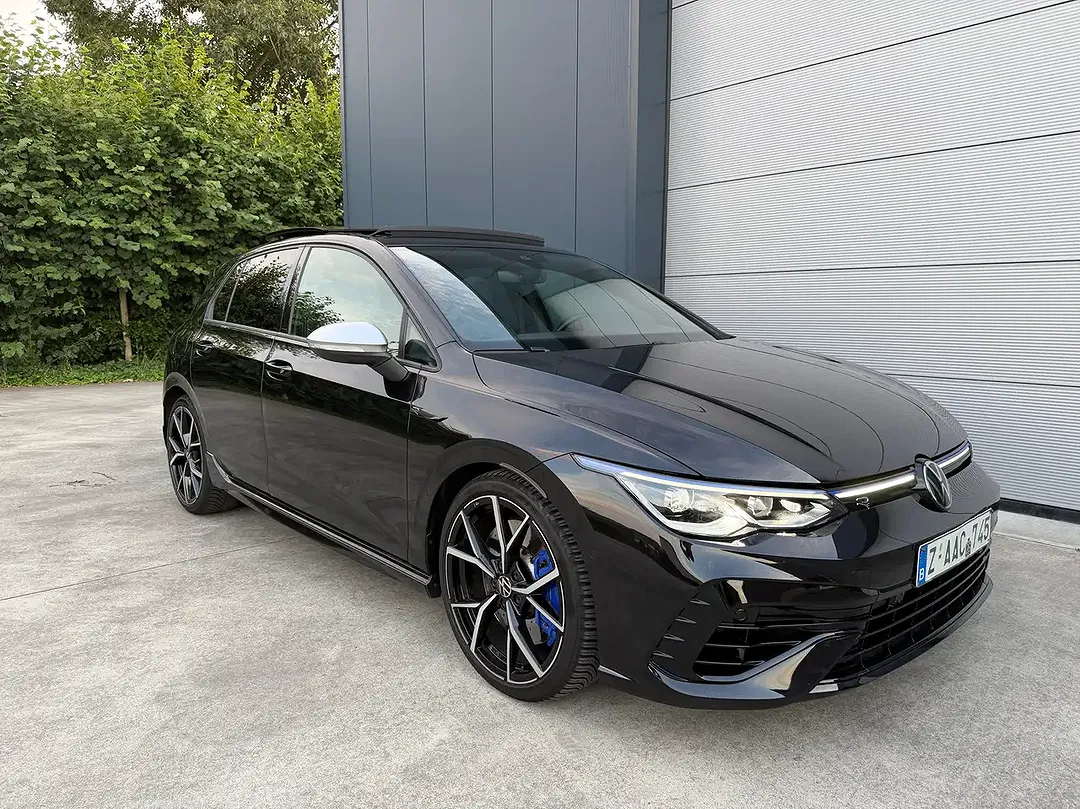 Volkswagen Golf - Thumbnail 3