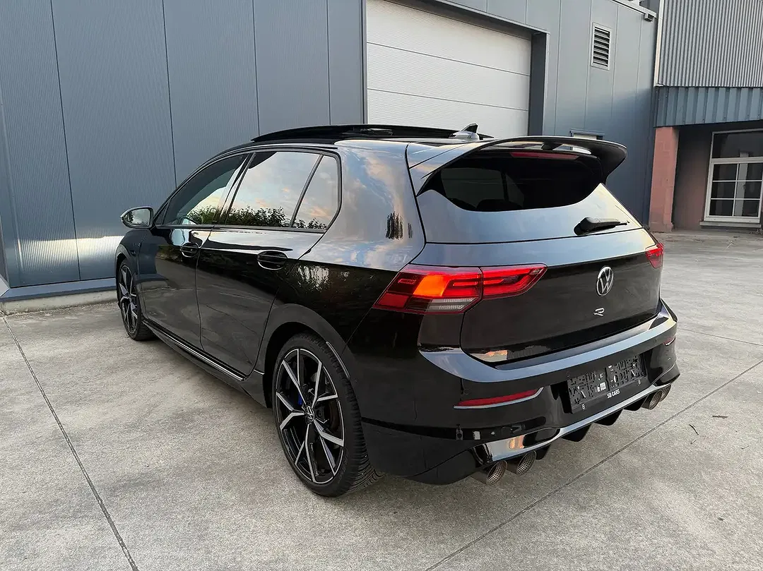 Volkswagen Golf - Thumbnail 6
