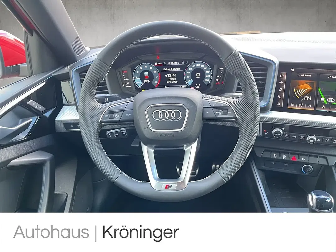 Audi A1 - Thumbnail 11