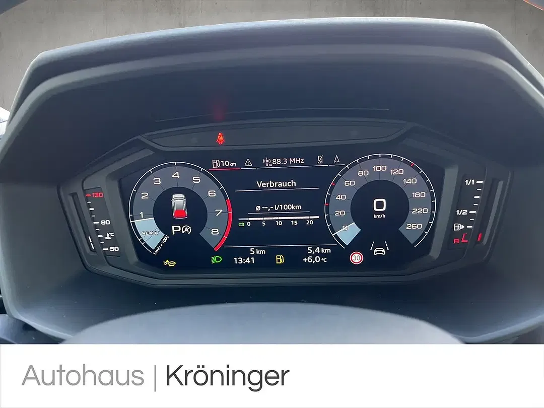 Audi A1 - Thumbnail 12