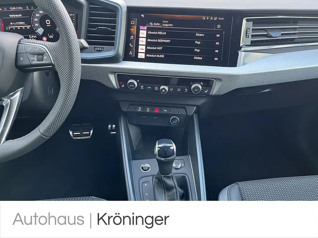 Audi A1 - Thumbnail 14