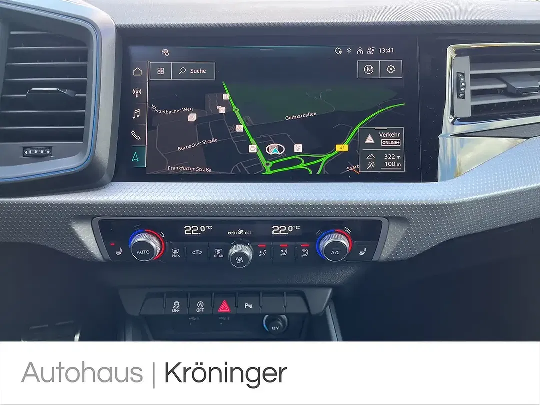 Audi A1 - Thumbnail 15
